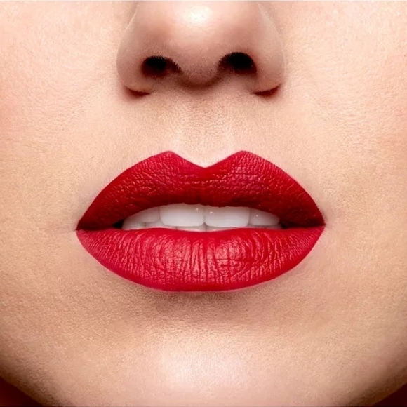 Stila Stay All Day Liquid Lipstick - Beso Red - Picture 3 of 11